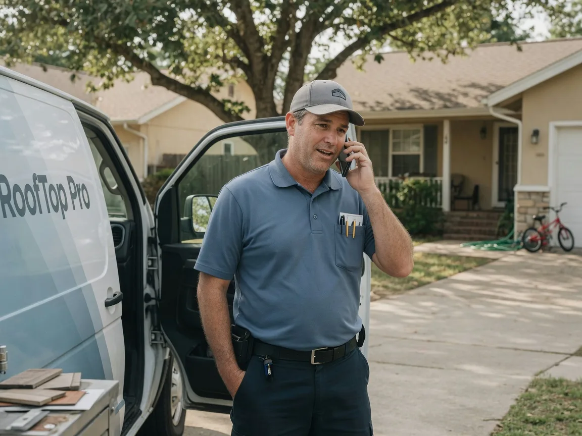 Roof Repair Brownwood, TX FAQs