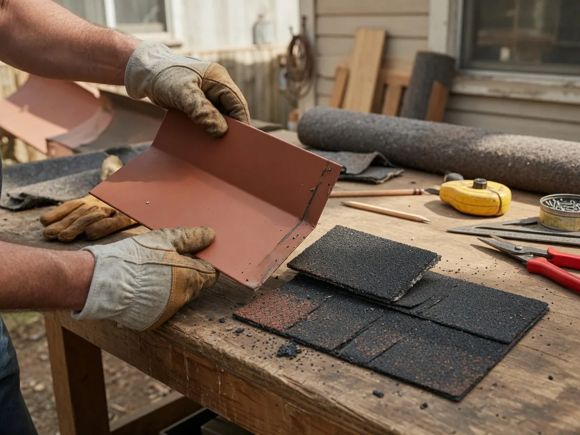 Roof Repair company in Brownwood, TX